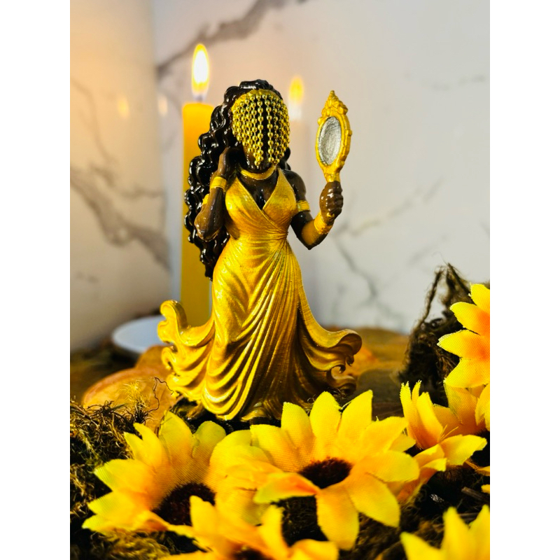 Escultura Árvore da Vida em Promoção na Shopee Brasil 2026