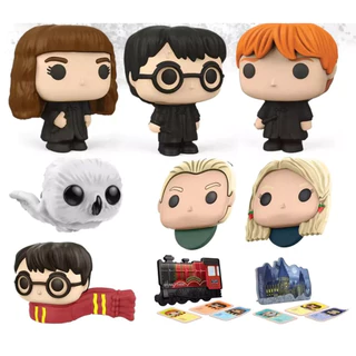 Harry Potter Kinder Joy Nacional