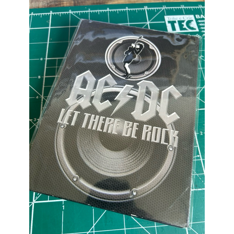 ac dc let there be rock em Promoção na Shopee Brasil 2026