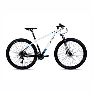 Bicicleta Aro 29 Mtb Colli Hills 16v Shimano Acera 2026 em Oferta na Shopee