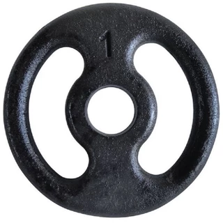 ANILHA FERRO 1KG