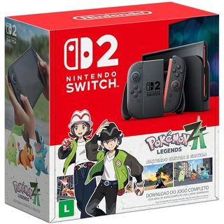 Nintendo Switch V2 em Oferta | Shopee 2026