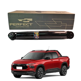 Amortecedor Traseiro Lado Direito Esquerdo Montana G1 G2 2003 a 2020 em Oferta na Shopee