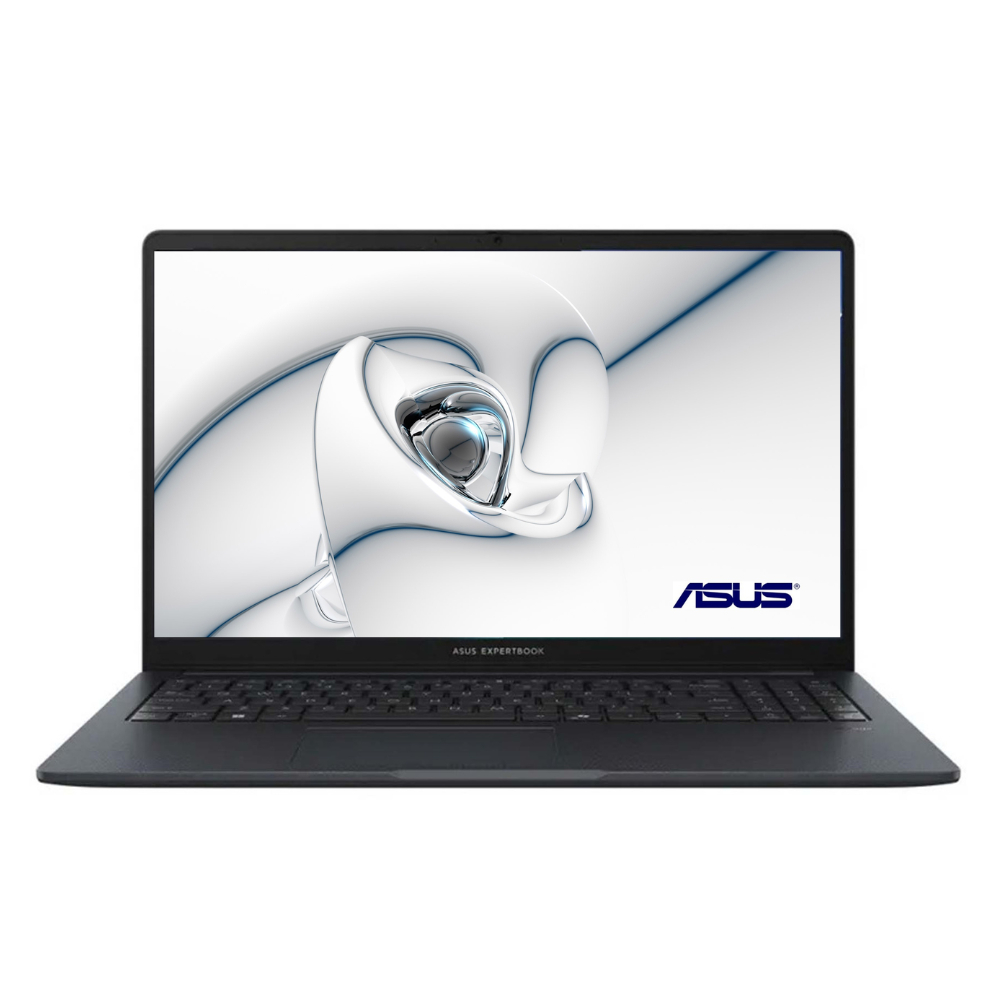 Notebook Asus Expertbook i3 13ª 24gb DDR5 512GB NVMe Tela 15 FHD IPS WIFI 6