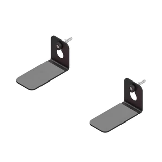 Suporte De Parede Universal Para Soundbar Caixa De Som Ibox