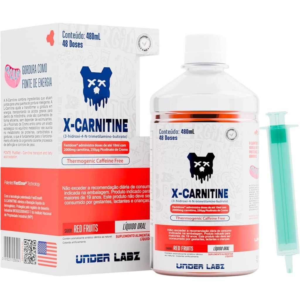 l carnitine powder smell How Do You Stop Fishy Body Odor from L-Carnitine?
