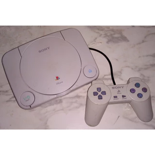 PSone D3sbl0qu3ad0 com jogos