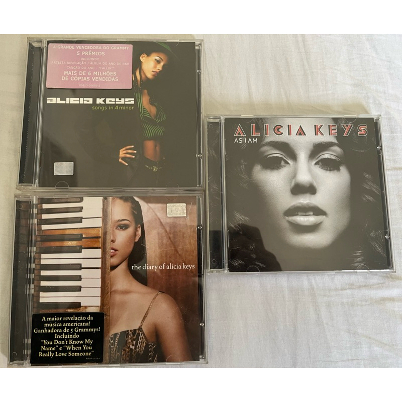 【Ultimate collection】　alicia keys 27枚セット THE BEST ALICIA KEYS ULTIMATE COLLECTION - YouTube