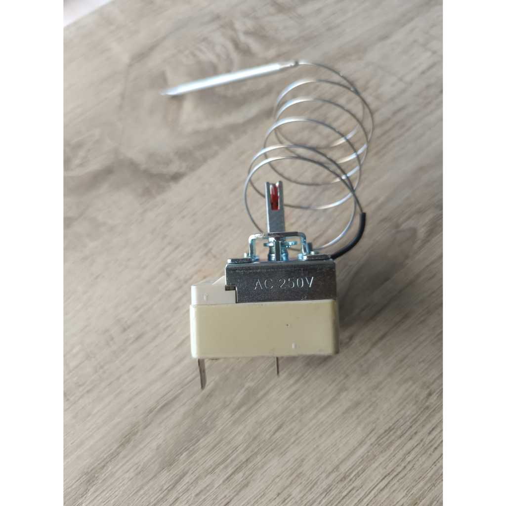 Termostato forno elétrico Brastemp Consul W10892758 original em