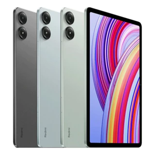 Tablet Xiaomi Redmi Pad Pro Wifi 256GB OU 128GB (ENVIAMOS PARA RJ,SP, MG, ES, GO e DF)