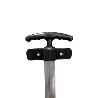 Carrinho Escolar 1 Haste Para Mochila - Leka Plas em Oferta na Shopee