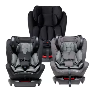 Cadeira de Carro Infantil 0 a 36Kg Elite 4 em 1  - Maxi Baby em Oferta na Shopee