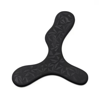 Pantala Para Massagem Modeladora Redução De Medidas Corporal Preta em Oferta na Shopee