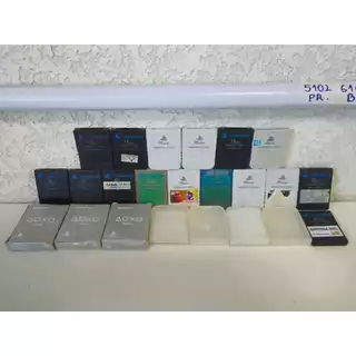 Memory Card PlayStation 1 e 2