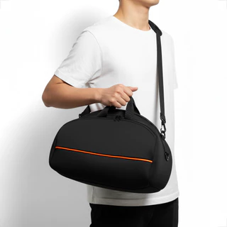 Capa Protetora Bolsa Case Compatível Boombox Caixa de Som Bluetooth Portátil Viagem Anti-Impacto Impermeável em Oferta na Shopee