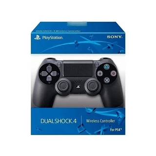 Controle PS 4 Com Analógico Hall Effect ORIGINAL