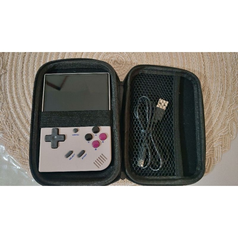 Ambernic rg35xx 64gb | Shopee Brasil