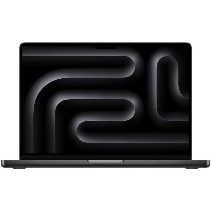 MacBook Pro M5