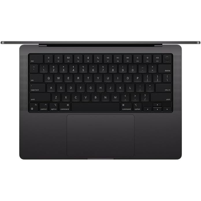 Apple MacBook Pro 14