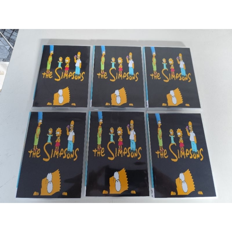 Dvd Simpsons 18 em Promoção na Shopee Brasil 2026