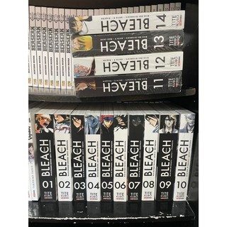 Bleach Manga Volume 2 em Promoção na Shopee Brasil 2026