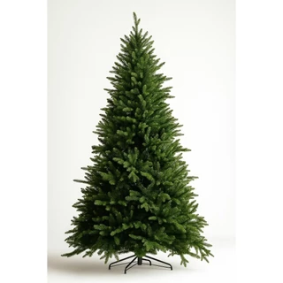 Árvore De Natal Tradicional Imperial 2.10 1380 Galhos Cheia PROMOCAO
