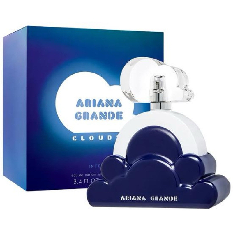 Perfume Ariana Grande Cloud 2.0 Intense EDP Feminino 100ML