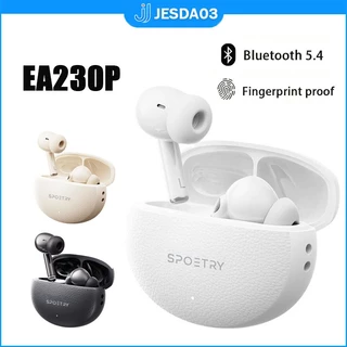 Fones De Ouvido Sem Fio Bluetooth EA230P Com Microfone Estéreo Som Cancelamento Ruído Para Android /iOS