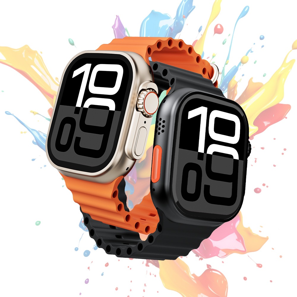 smartwatch hk8 pro max em Promoção na Shopee Brasil 2026
