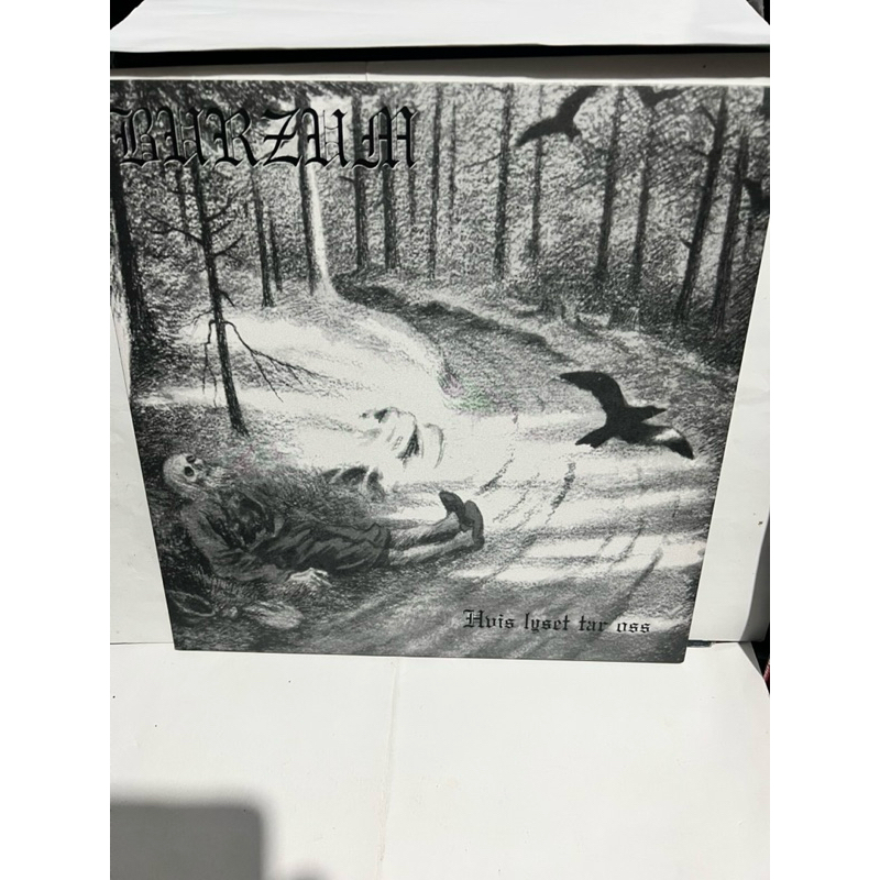 Burzum Filosofem Lp em Promoção na Shopee Brasil 2026