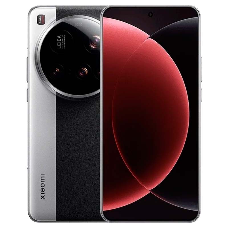 Xiaomi 15 Ultra （16/512GB）国内版 Celular Xiaomi 15 Ultra 16/512GB GLOBAL | Shopee Brasil