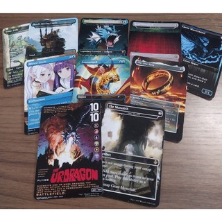 Booster de Magic The Gathering Mystery Booster 2 em Oferta