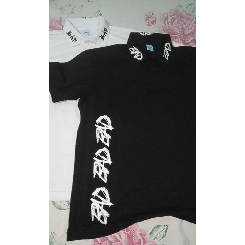 Polo Xxxtentacion Bad Revenge Trap Fuck love | Shopee Brasil