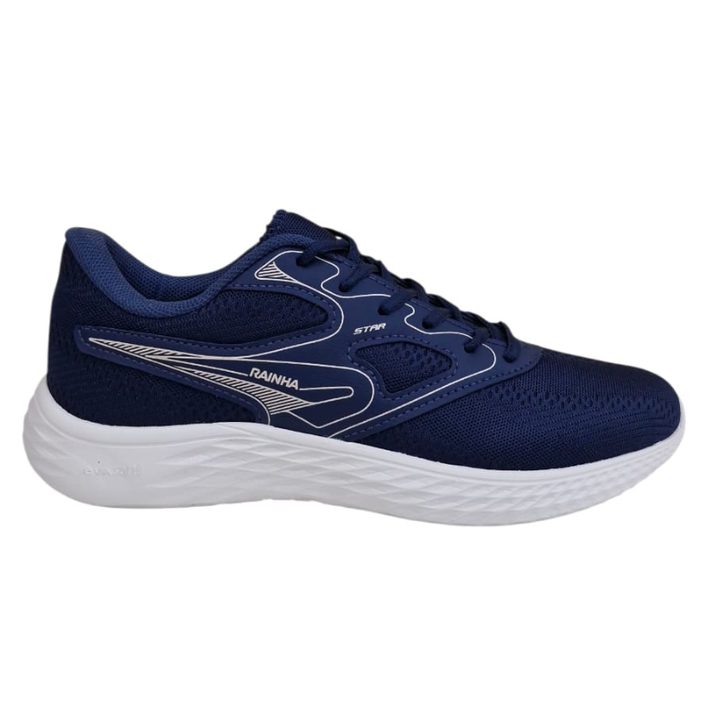 Tênis Masculino RAINHA STAR RA04470 do 37 ao 44 | Shopee Brasil