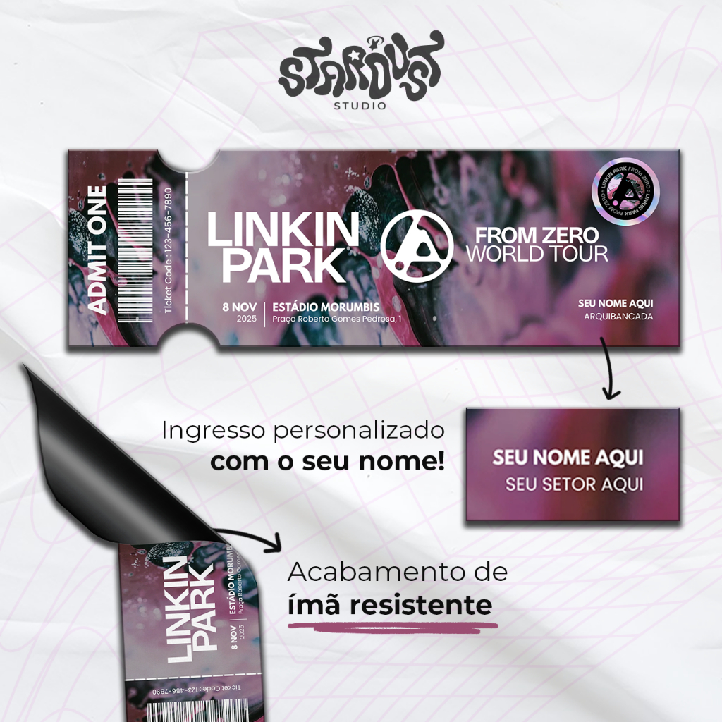Stardust Studio, Loja Online | Shopee Brasil