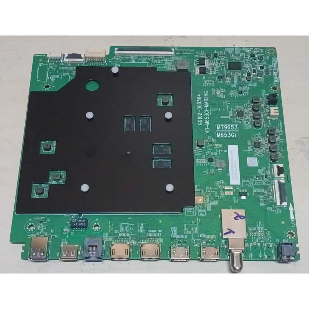 placa ysus tv em Promoção na Shopee Brasil 2026