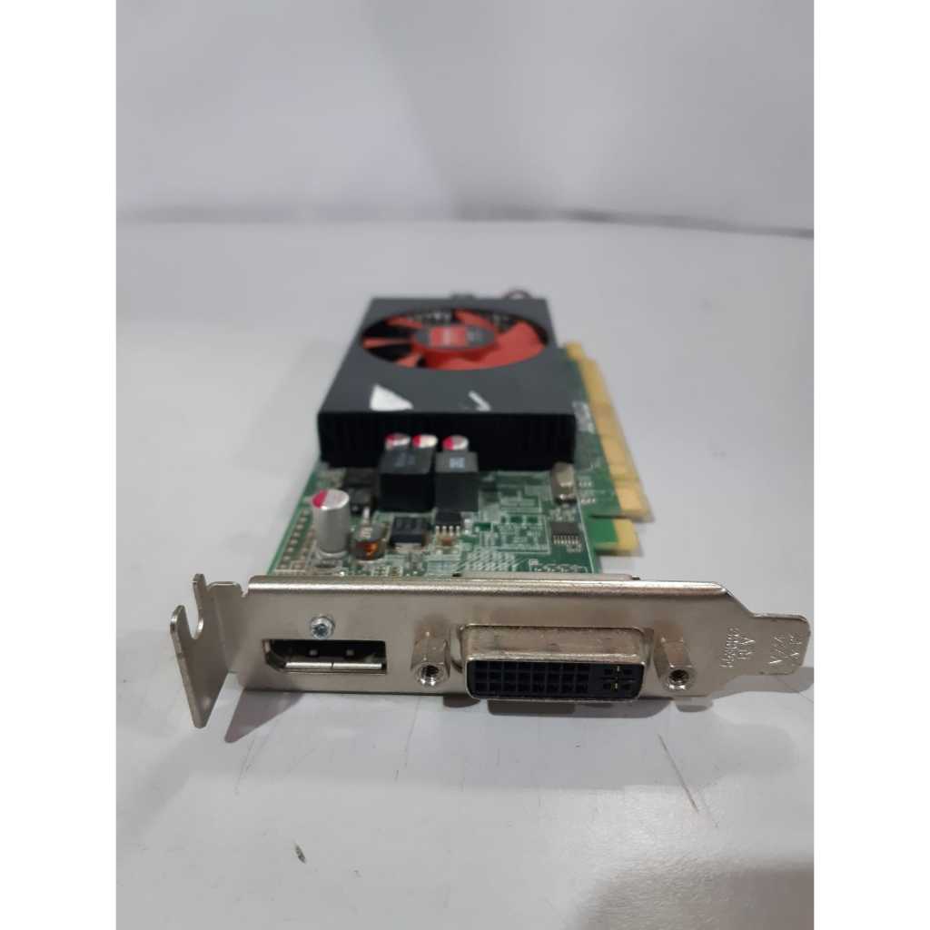 Placa De Vídeo Amd Radeon R5 240 1gb Ddr3 - Perfil baixo | Shopee Brasil