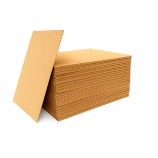 Kit 10 a 50 Chapas MDF Placas 19x28cm Artesanato Quadros