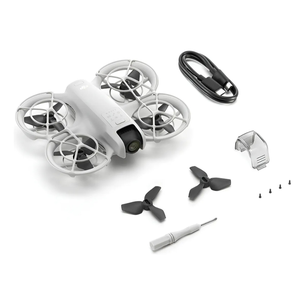 Drone Inteligente Dji Neo Standard Br Dji050 - Câmera Estabilizada
