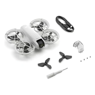 Drone Inteligente Dji Neo Standard Br Dji050 - Câmera Estabilizada