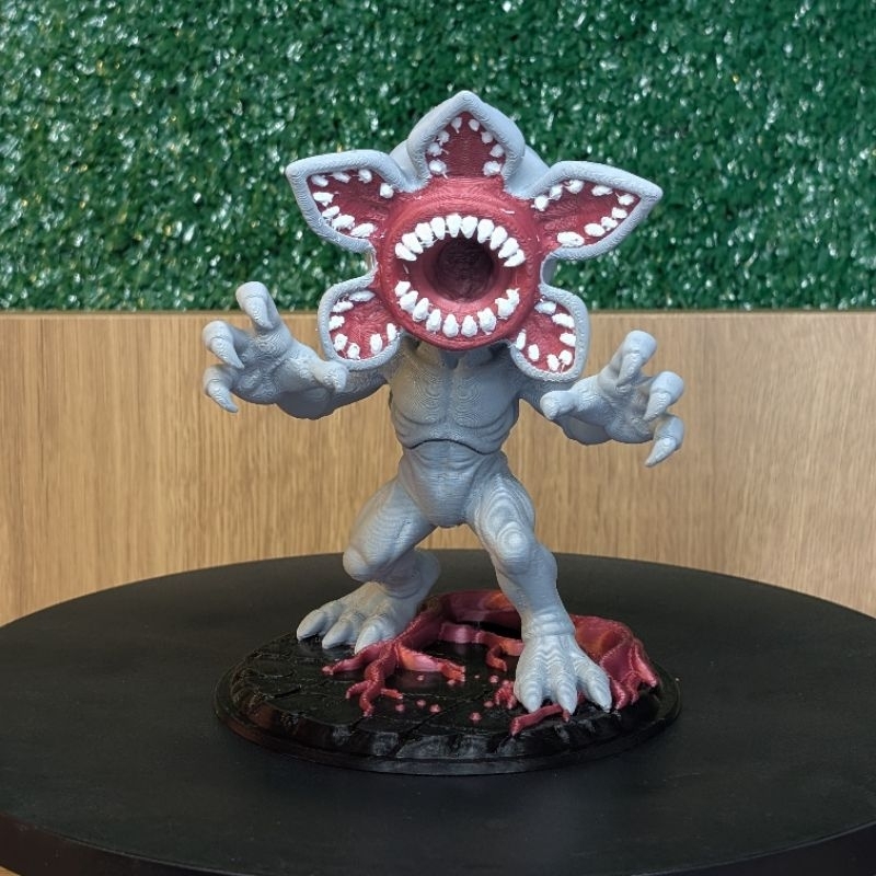 Demogorgon - Stranger Things