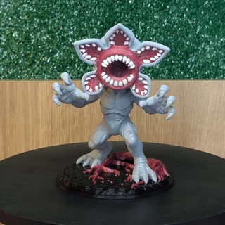 Demogorgon - Stranger Things