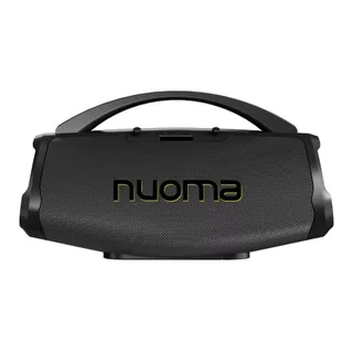 NUOMA CAIXA DE SOM NM-IP501 BOOMBOX LANÇAMENTO em Oferta na Shopee