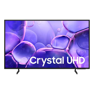 Smart Tv Samsung 43" U8100f Crystal Uhd 4k em Oferta na Shopee