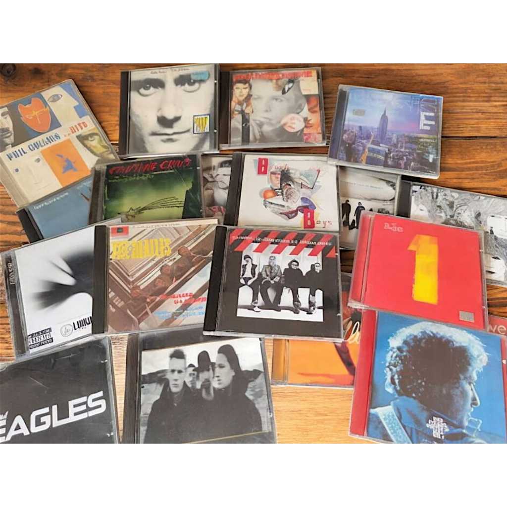 box u2 em Promoção na Shopee Brasil 2025