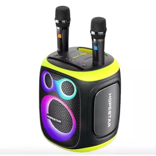 Caixa de Som Golden Pro Powe Box 2 GP-130 350W em Oferta na Shopee