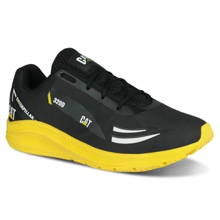 Tênis Masculino Caterpillar Caminhada e Corrida Dia a Dia Conforto Leveza - Promoção!
