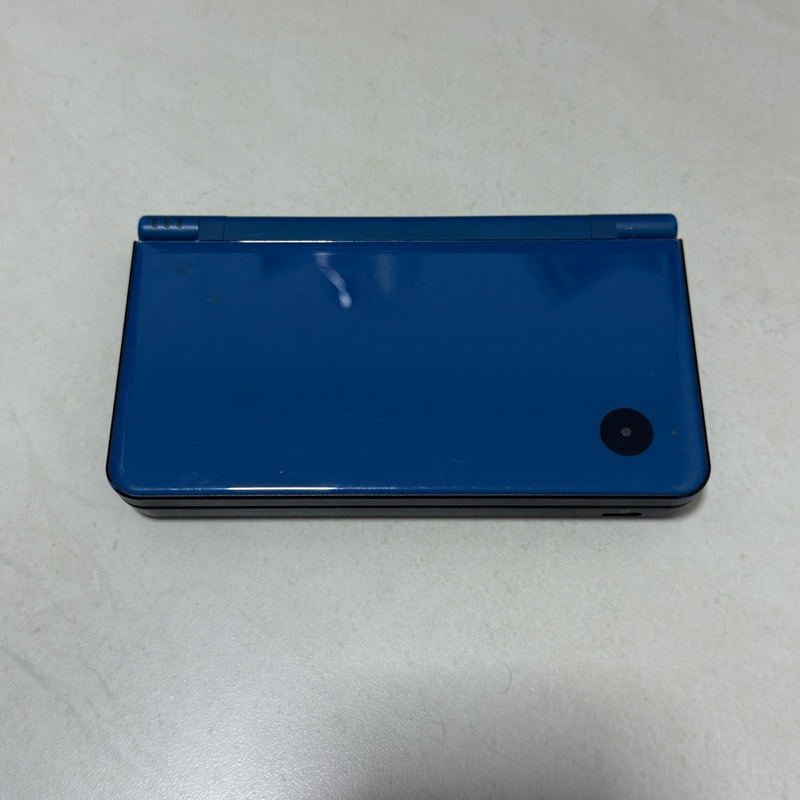 Nintendo DSi XL Azul