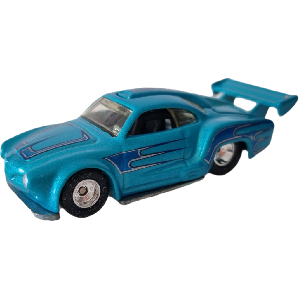 Hot Wheels Volkswagen Karmann Ghia 2007 Ultra Hots Loose | Shopee