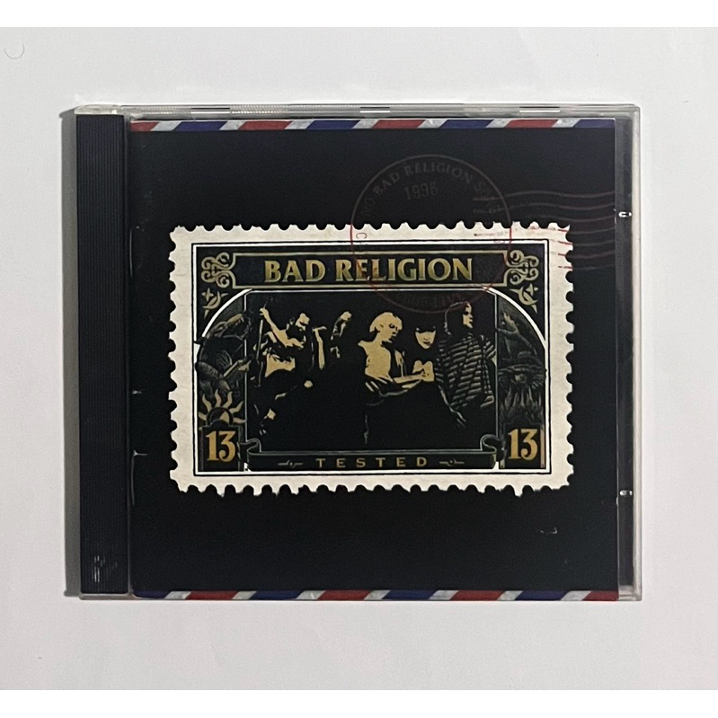 Cd Bad Religion em Promoção na Shopee Brasil 2026